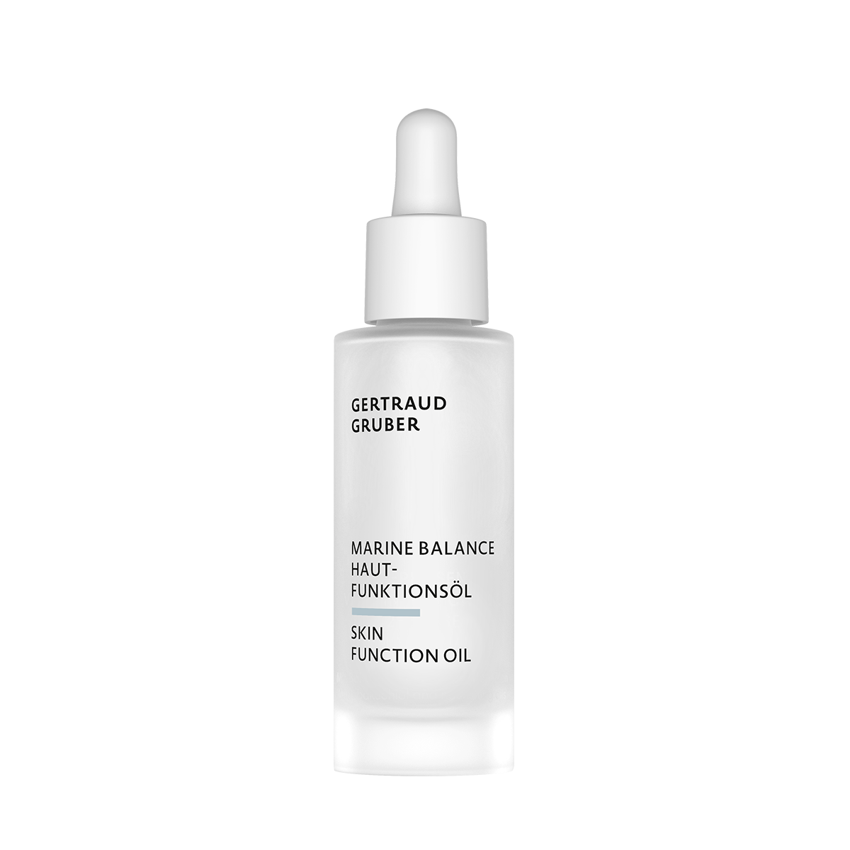 MARINE BALANCE SKIN FUNCTION OIL