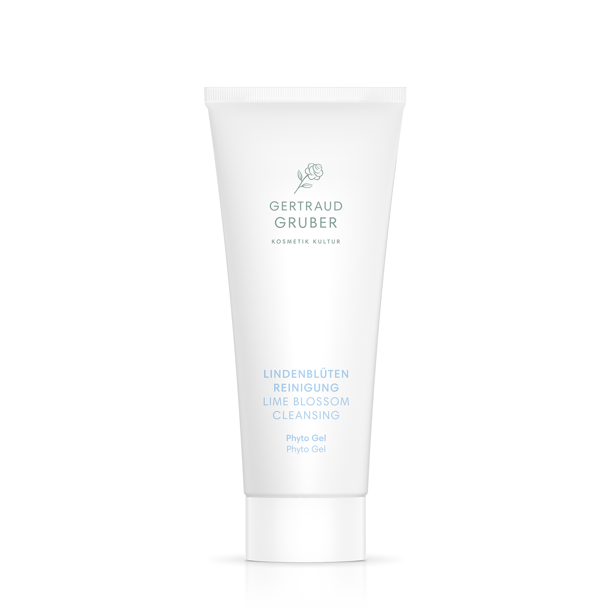 LIME BLOSSOM CLEANSING