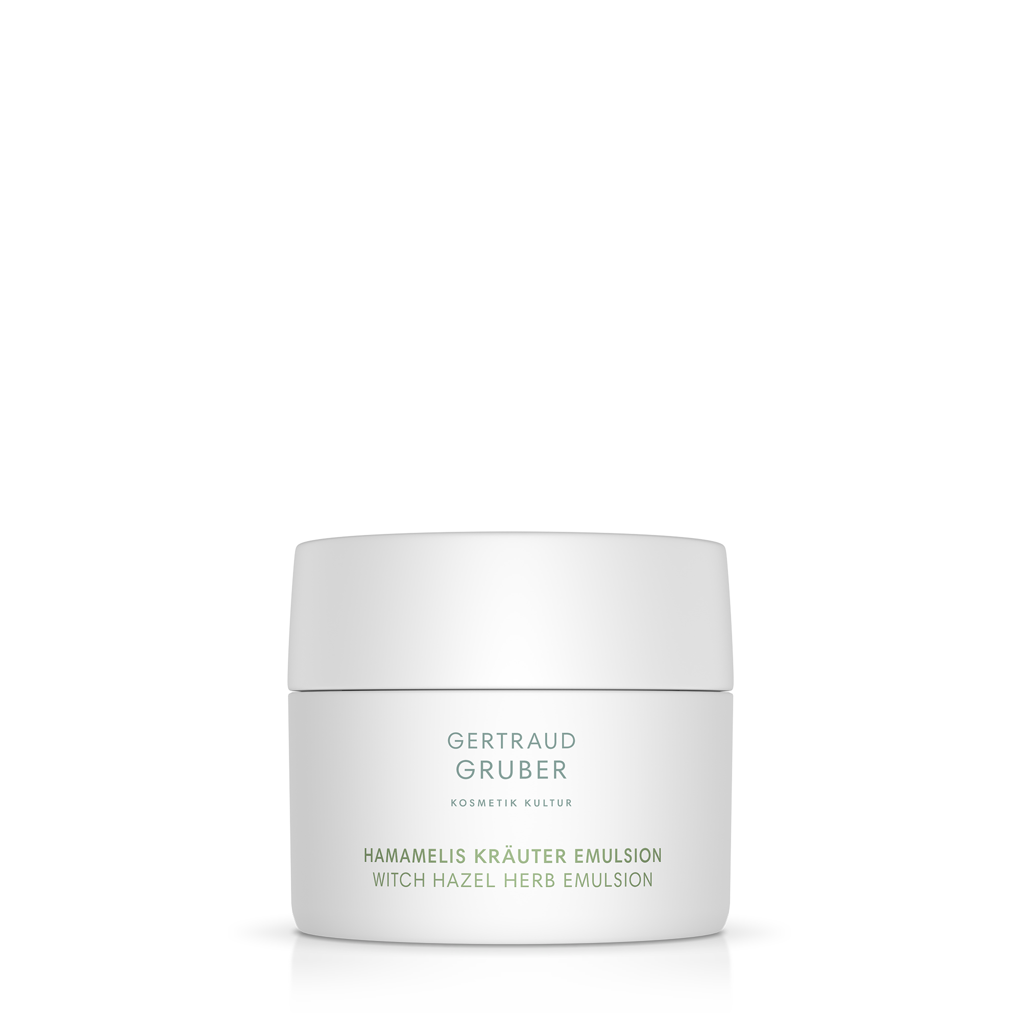 WITCH HAZEL HERB EMULSION