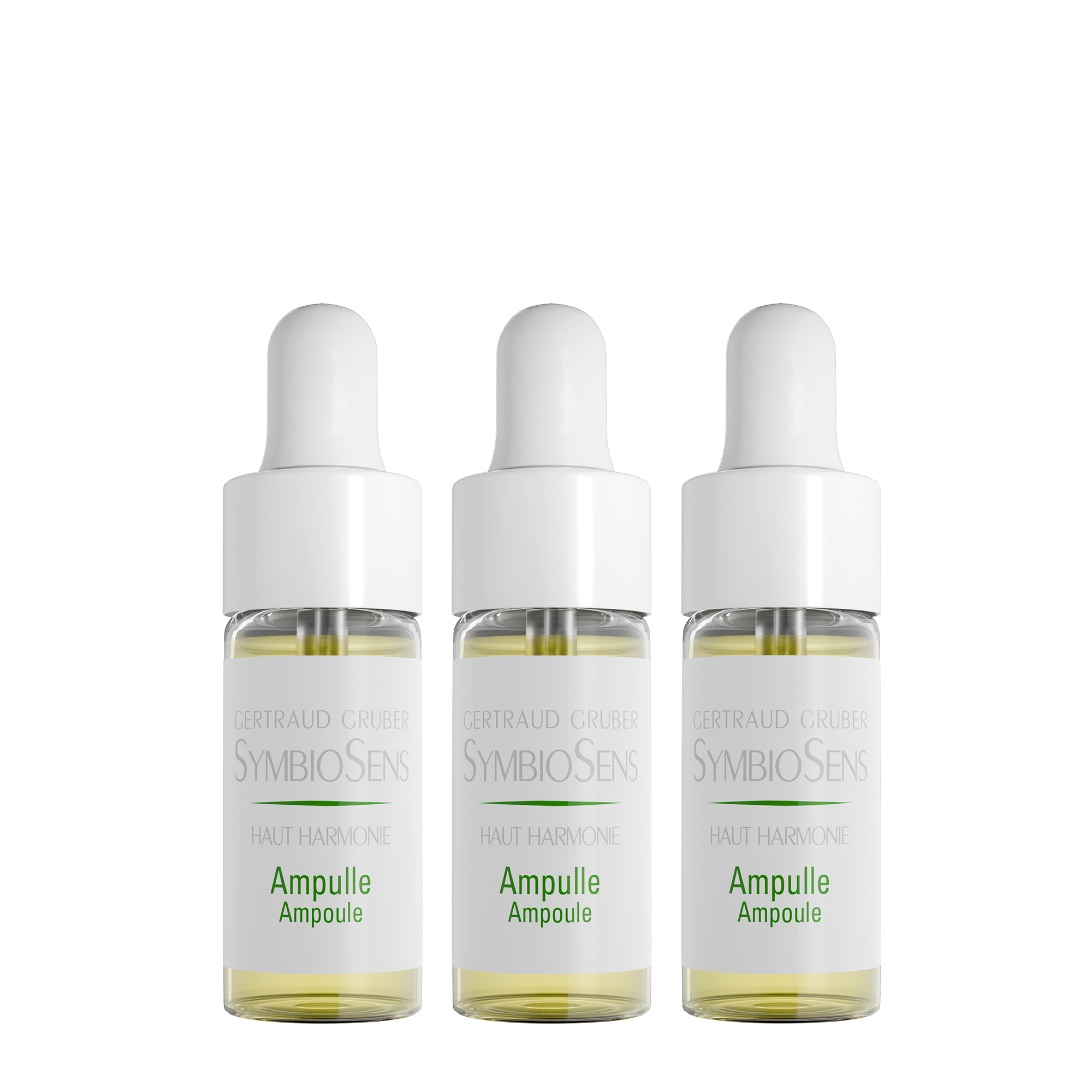 SYMBIOSENS® AMPOULE