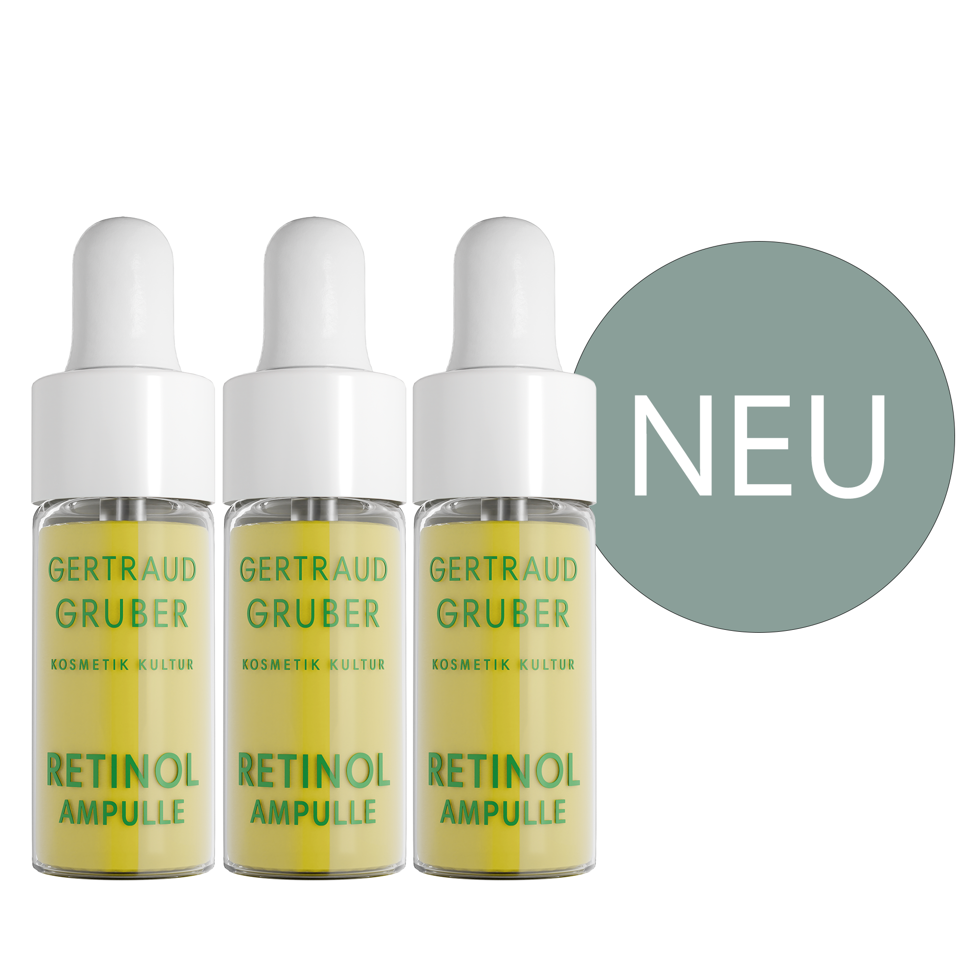 RETINOL AMPOULE