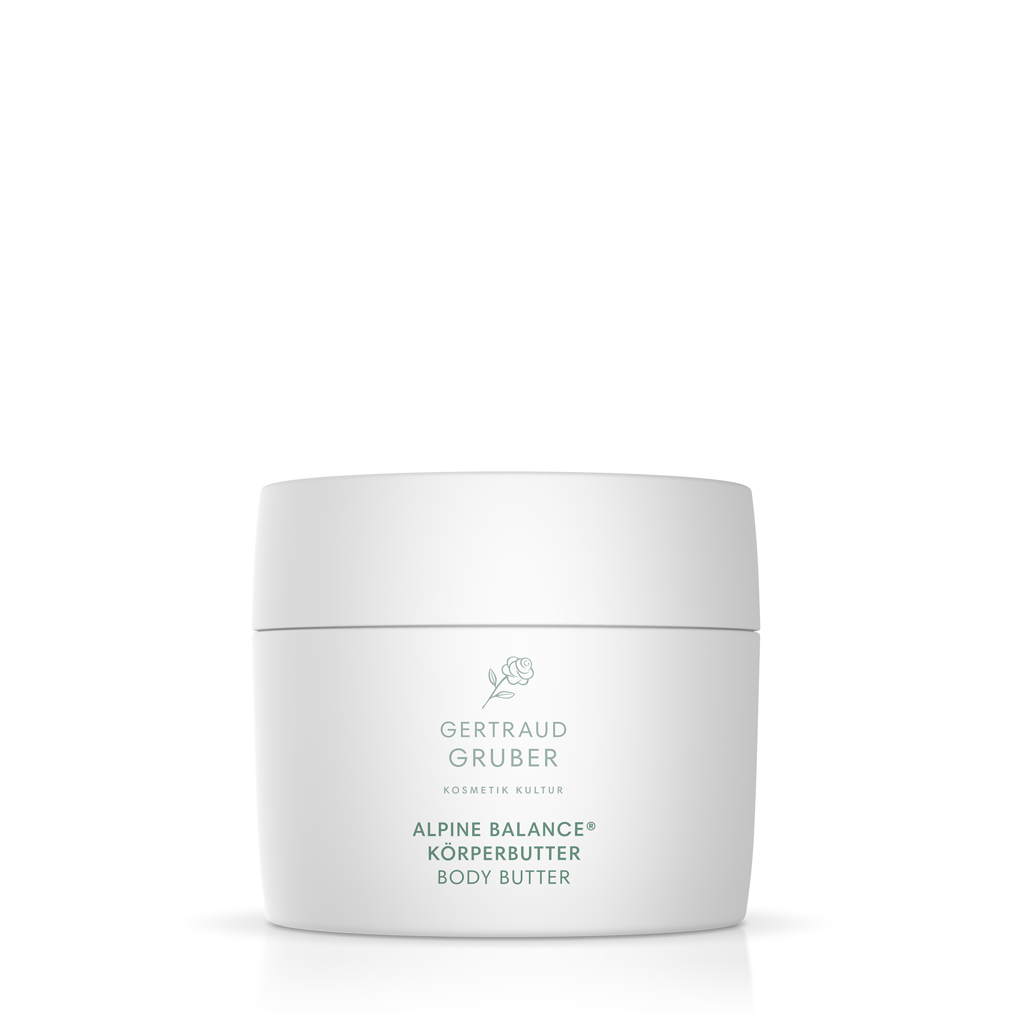 ALPINE BALANCE® BODY BUTTER