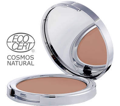 COMPACT POWDER WITH SPF30